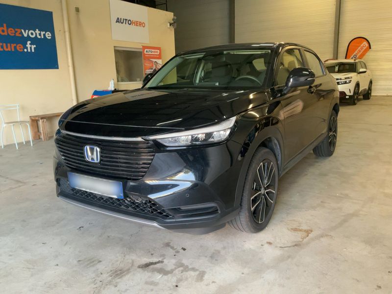 Honda HR-V 1.5 i-MMD Hybrid Elegance
