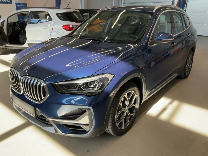 BMW X1 xDrive 25e xLine
