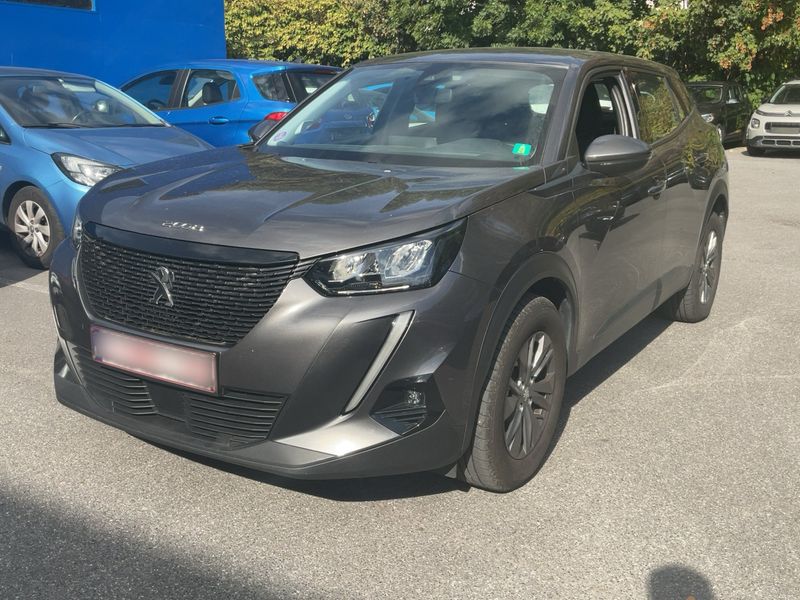 Peugeot 2008 1.2 PureTech Active