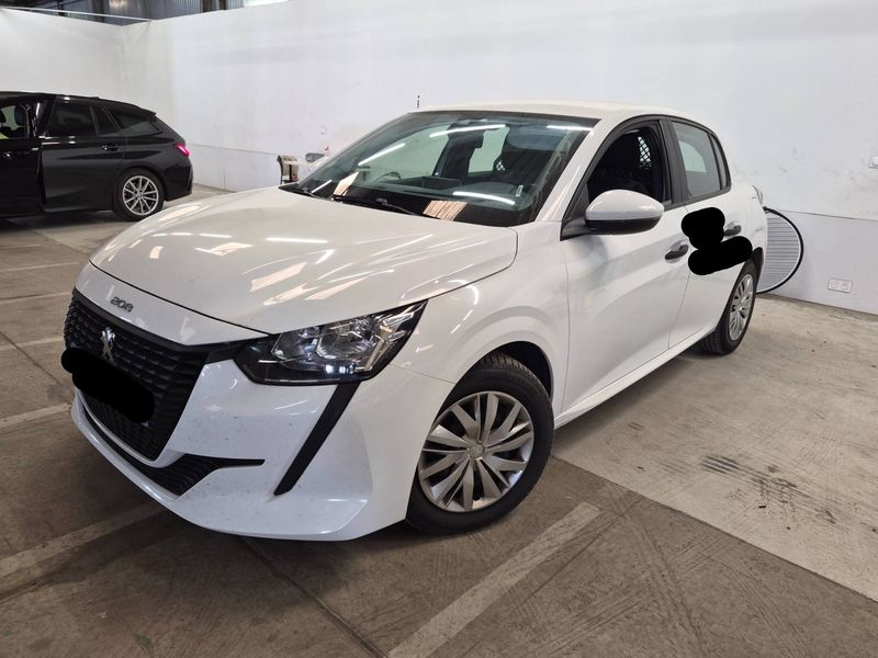 Peugeot 208 1.2 PureTech Premium