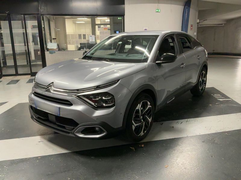 Citroën C4 1.2 PureTech Max