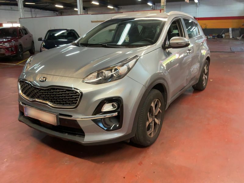 Kia Sportage 1.6 Emotion 2WD