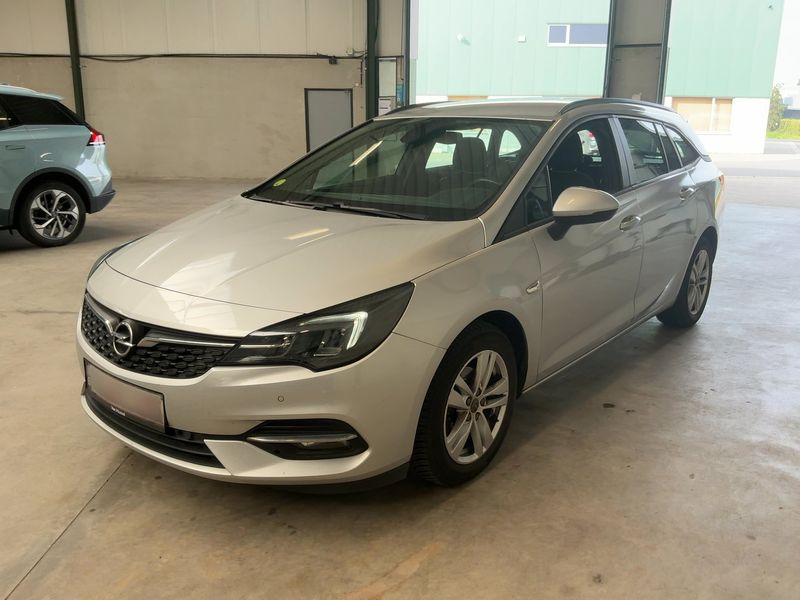 Opel Astra 1.5 CDTI Edition Start/Stop