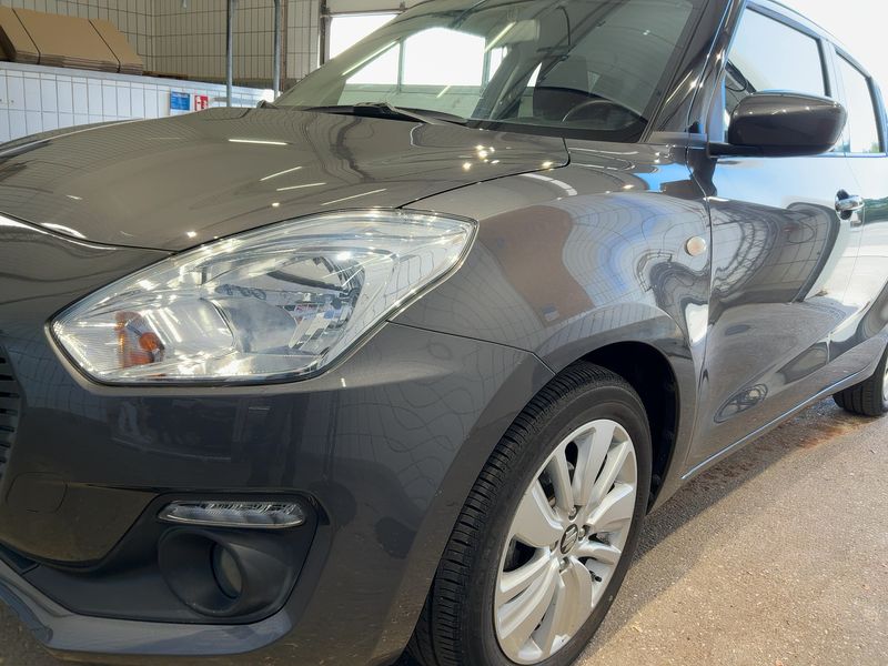 Suzuki Swift 1.2 DualJet Comfort