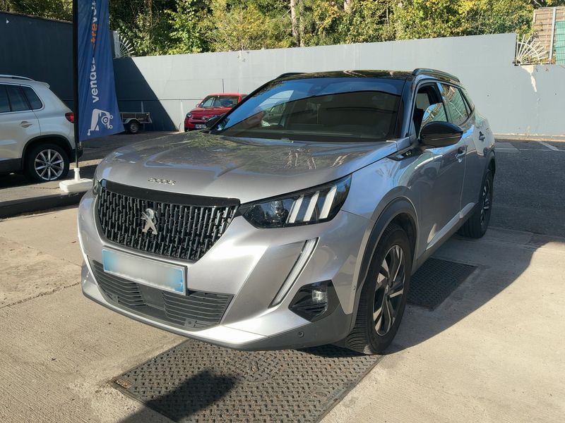 Peugeot 2008 1.2 PureTech GT