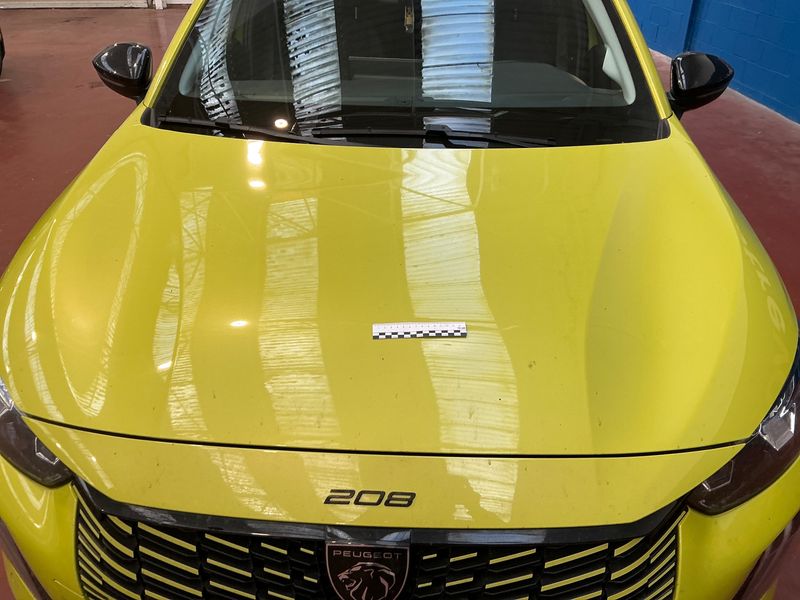 Peugeot 208 1.2 PureTech Allure