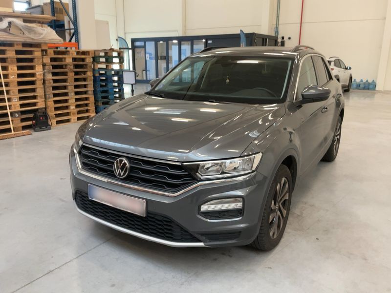 Volkswagen T-Roc 1.0 TSI Active