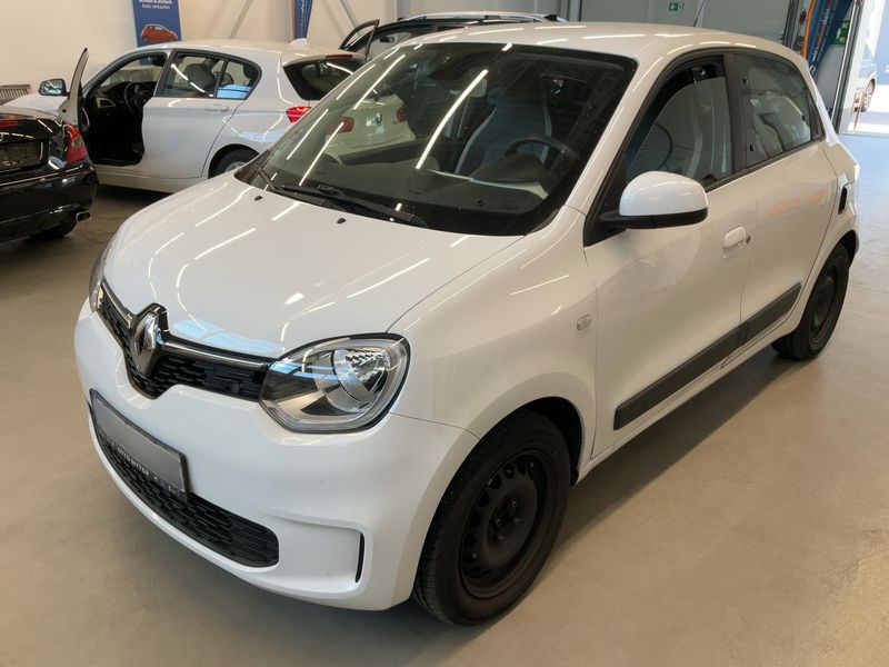 Renault Twingo 1.0 SCe Limited
