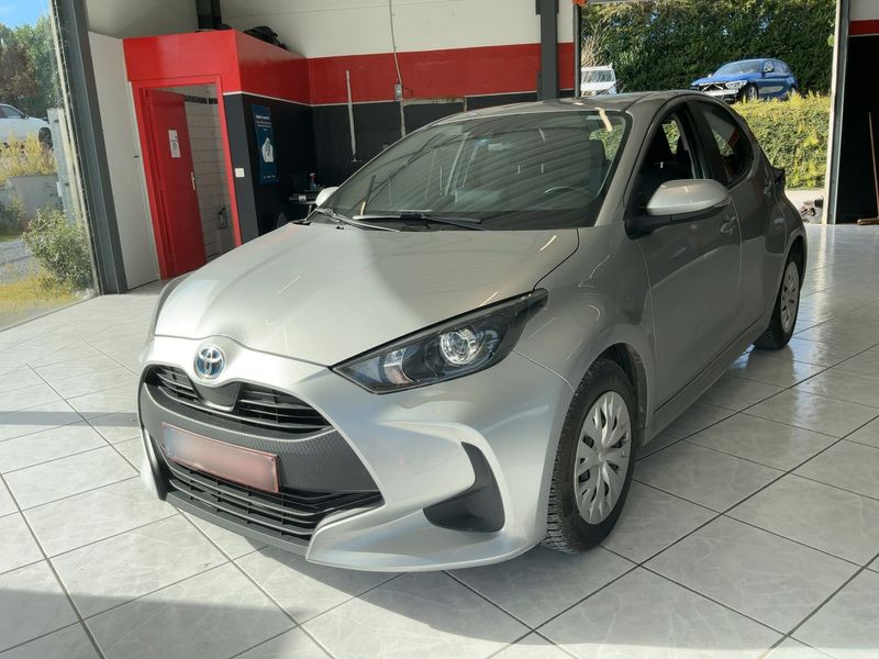 Toyota Yaris 1.5 Hybrid Active