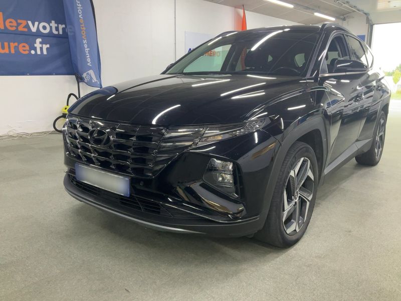 Hyundai Tucson 1.6 T-GDI Plug-in Hybrid Creative 4WD