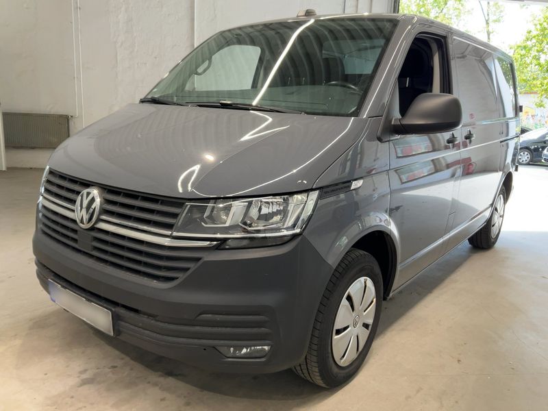 Volkswagen T6 Transporter 2.0 TDI Kasten EcoProfi FWD