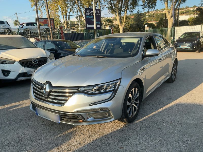 Renault Talisman 1.3 TCe Zen