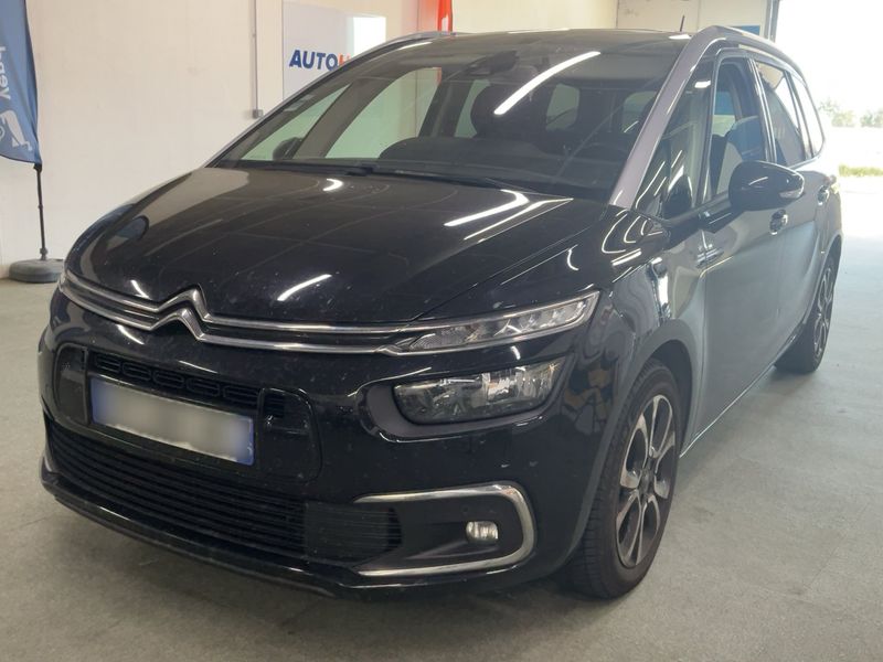 Citroen C4 Grand Spacetourer 1.5 Blue-HDi Shine