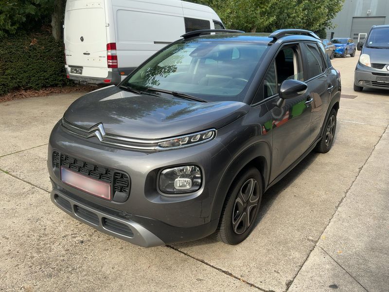 Citroen C3 Aircross 1.2 PureTech Feel