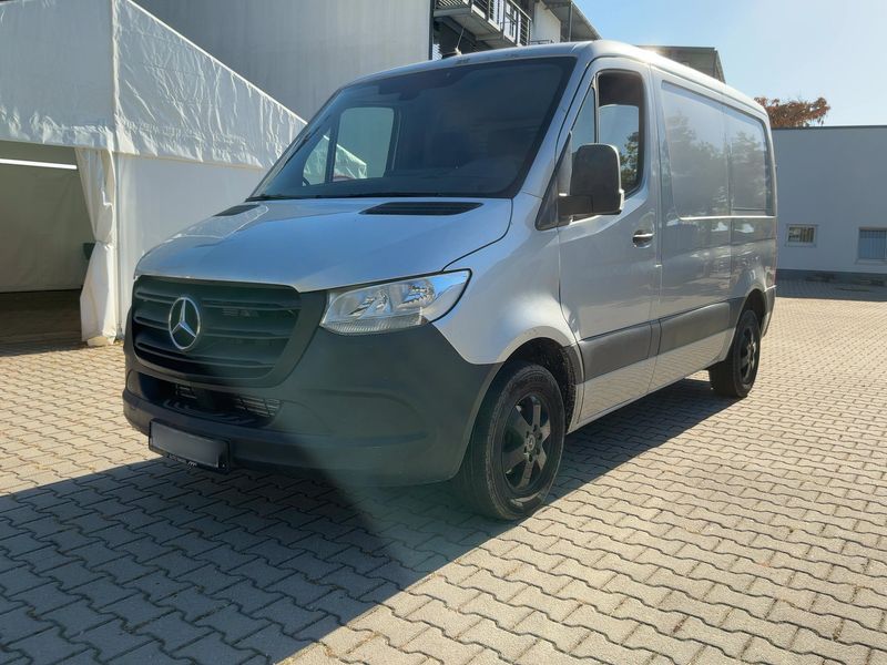 Mercedes-Benz Sprinter 314 CDI