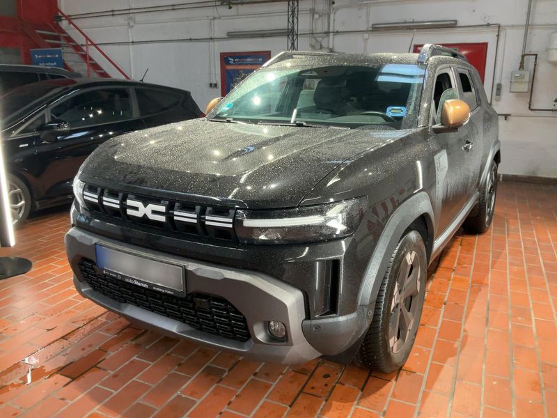 Dacia Duster 1.2 TCe Mild-Hybrid Extreme