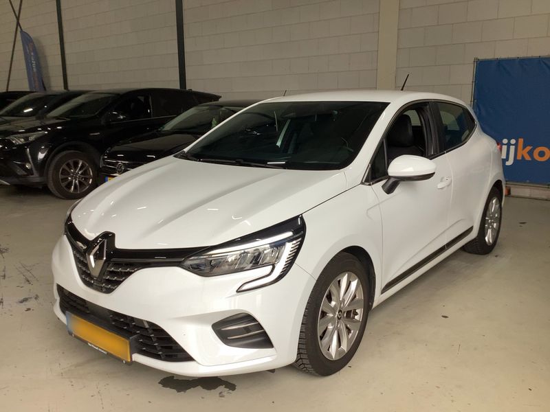 Renault Clio 1.0 TCe Zen