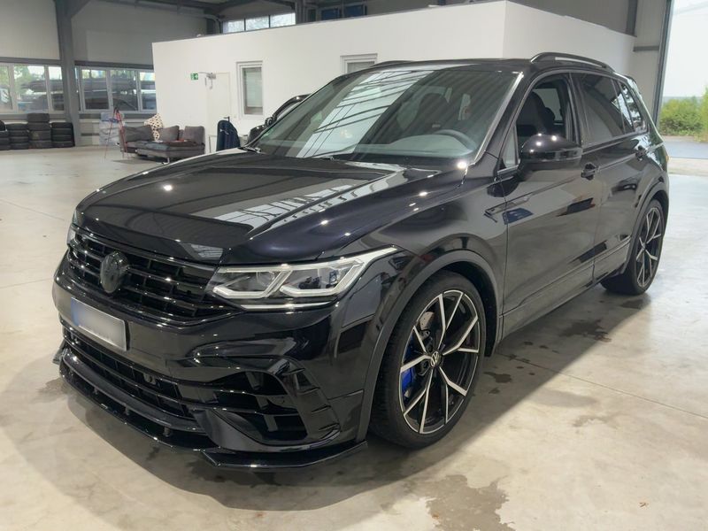 Volkswagen Tiguan 2.0 TSI R 4Motion