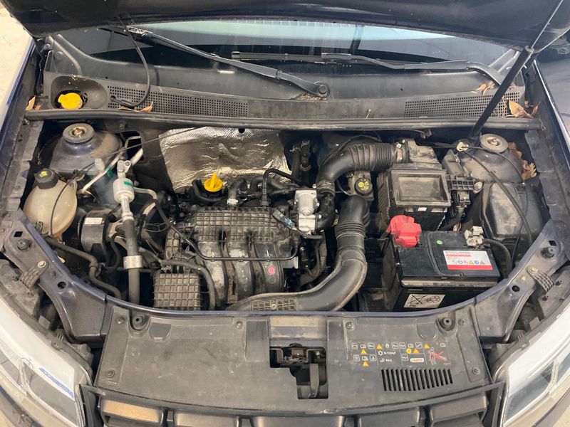 Dacia Sandero 1.0 City +