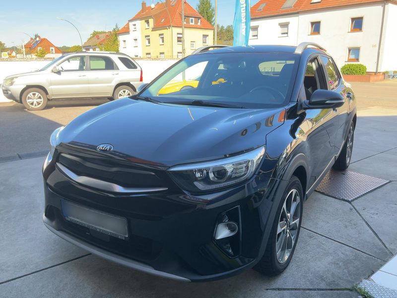Kia Stonic 1.0 TGDI Platinum Edition