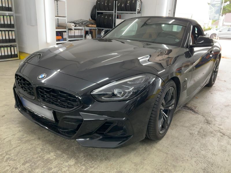 BMW Z4 M40i