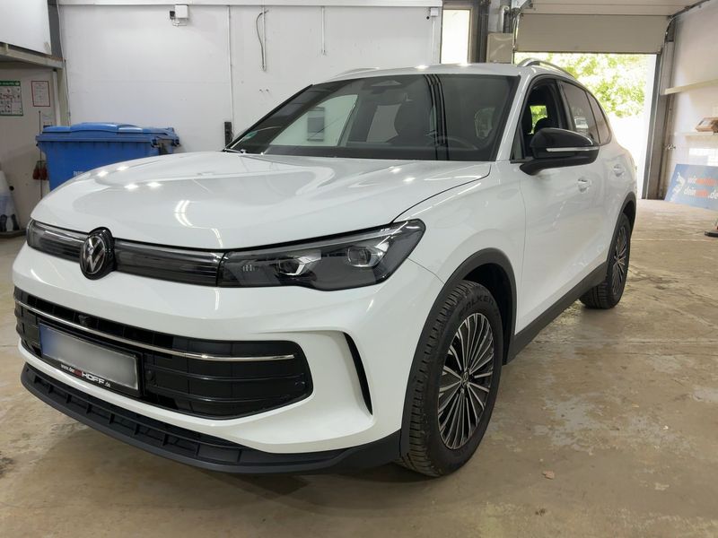 Volkswagen Tiguan 1.5 eTSI ACT Goal