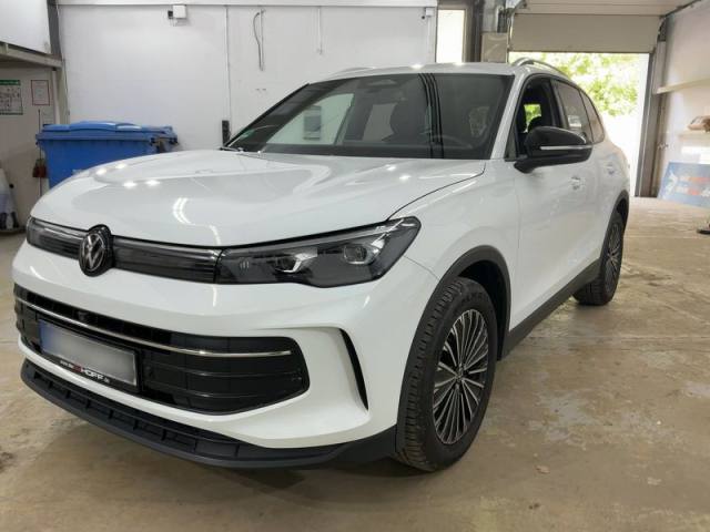 Volkswagen Tiguan 1.5 eTSI ACT Goal