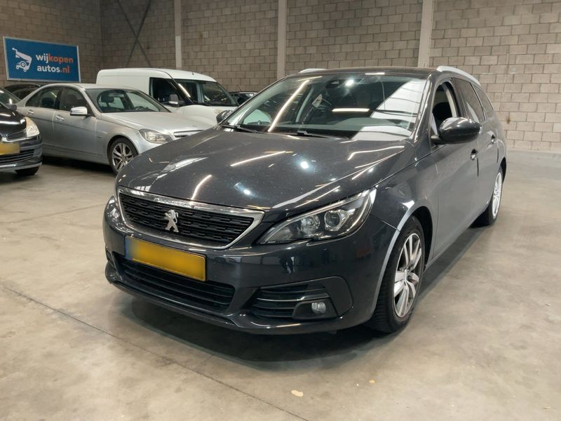 Peugeot 308 1.2 PureTech Active Business