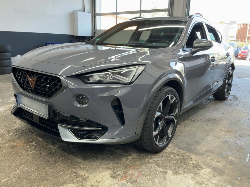 Cupra Formentor 1.4 e-HYBRID VZ