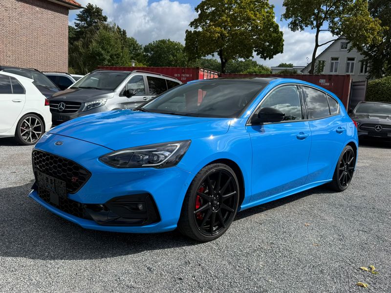 Ford Focus 2.3 EcoBoost ST