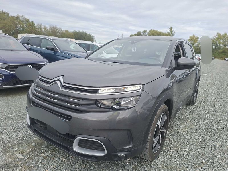 Citroën C5 Aircross 1.5 Blue-HDi Feel