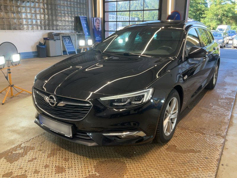 Opel Insignia Sports Tourer 1.5 SIDI Turbo INNOVATION
