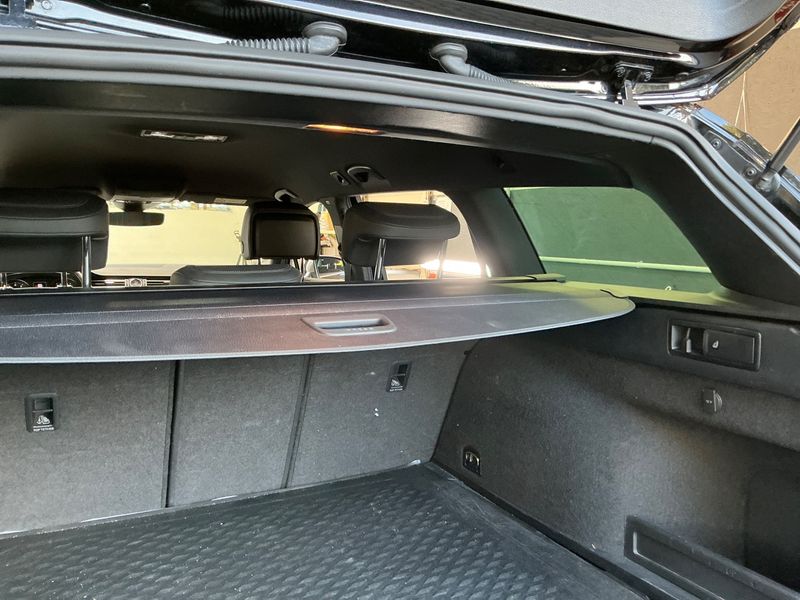 Volkswagen Passat Alltrack 2.0 TSI 4Motion BlueMotion Tech