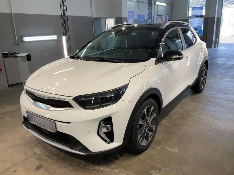 Kia Stonic 1.0 Tgdi Spirit