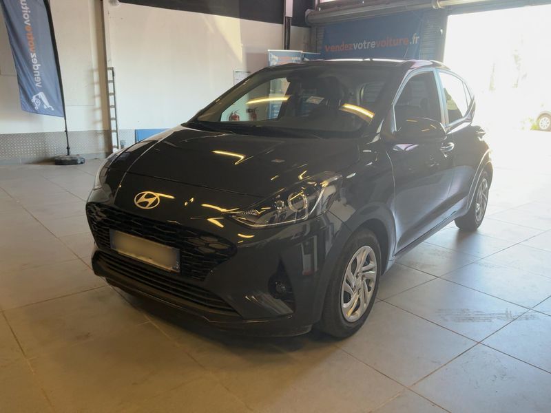 Hyundai i10 1.0 Creative