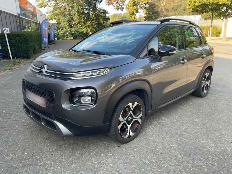 Citroen C3 Aircross 1.2 PureTech Shine