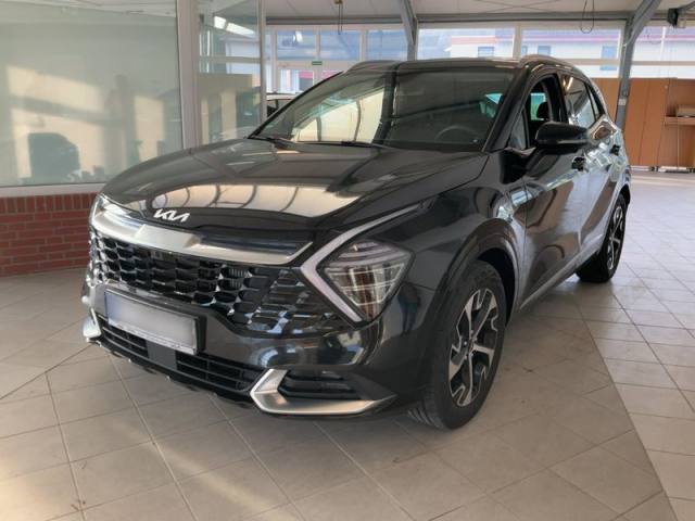 Kia Sportage 1.6 Tgdi Mild-Hybrid Spirit
