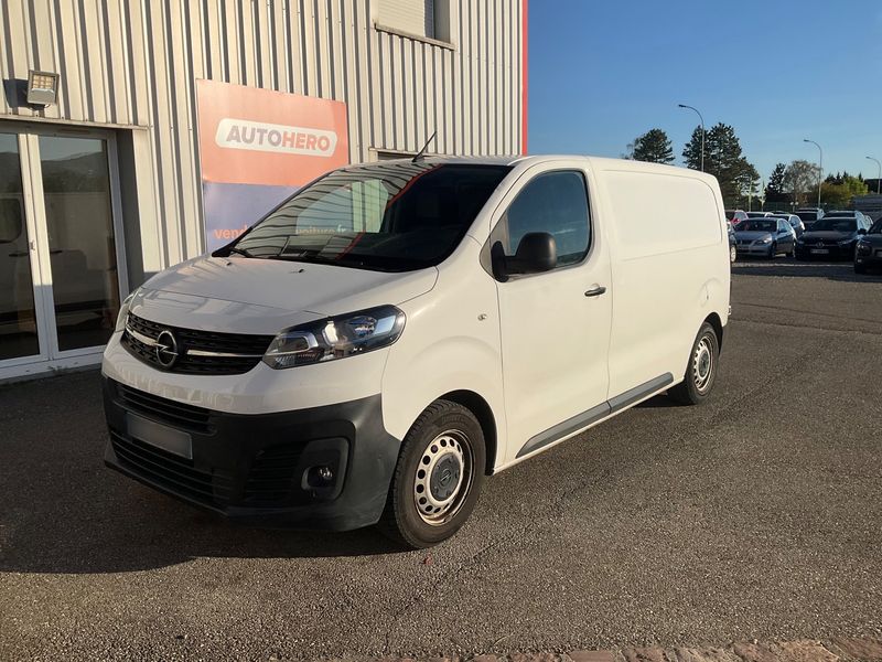 Opel Vivaro 2.0 Diesel Pack Clim M (L2)