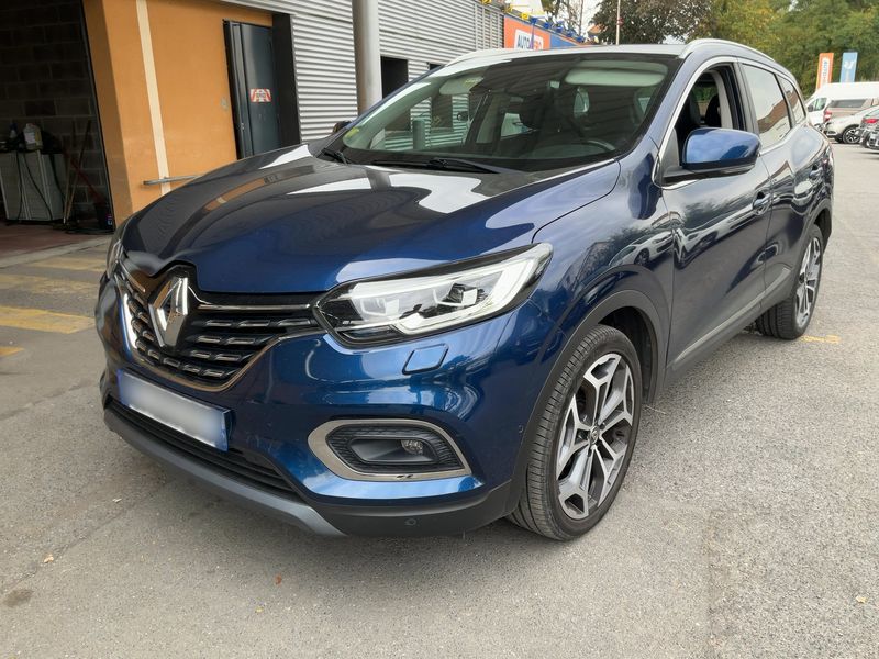 Renault Kadjar 1.5 BLUE dCi Intens