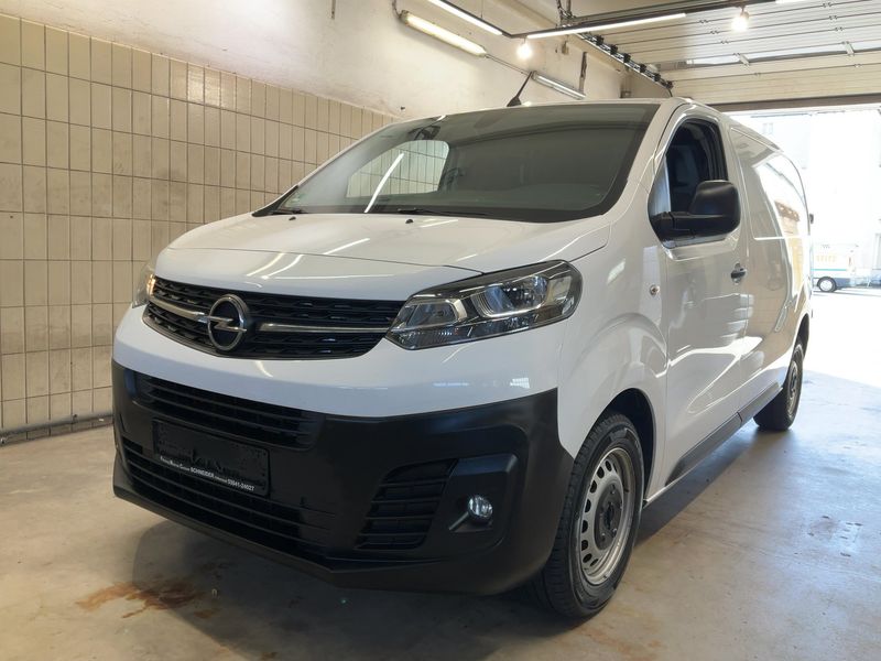 Opel Vivaro 2.0 Diesel Edition M L2