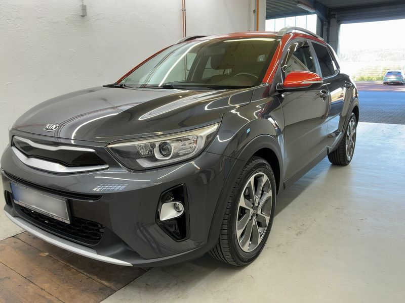 Kia Stonic 1.0 Tgdi Dream-Team Edition