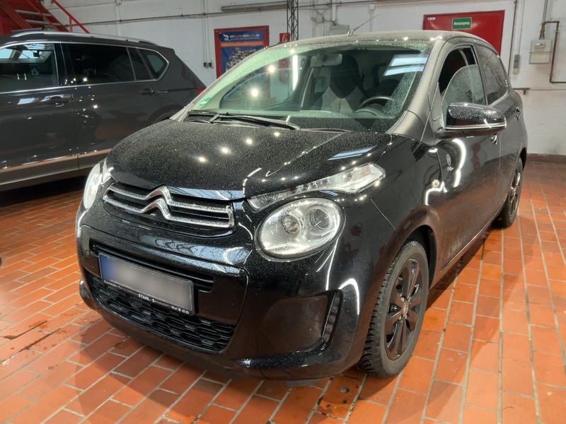Citroen C1 1.0 VTi Origins