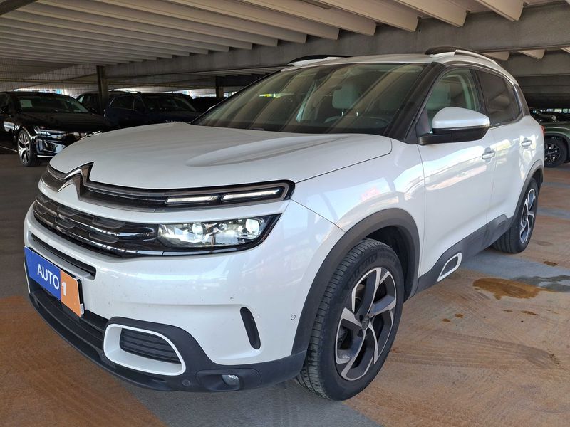 Citroen C5 Aircross 1.2 PureTech Feel