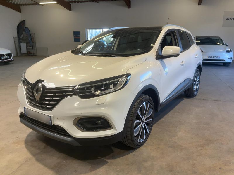 Renault Kadjar 1.3 TCe Intens