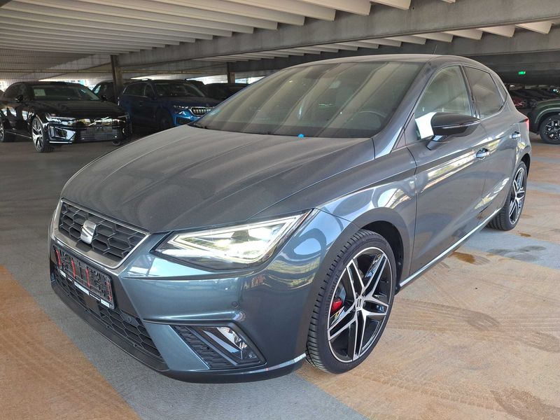 Seat Ibiza 1.5 TSI ACT FR