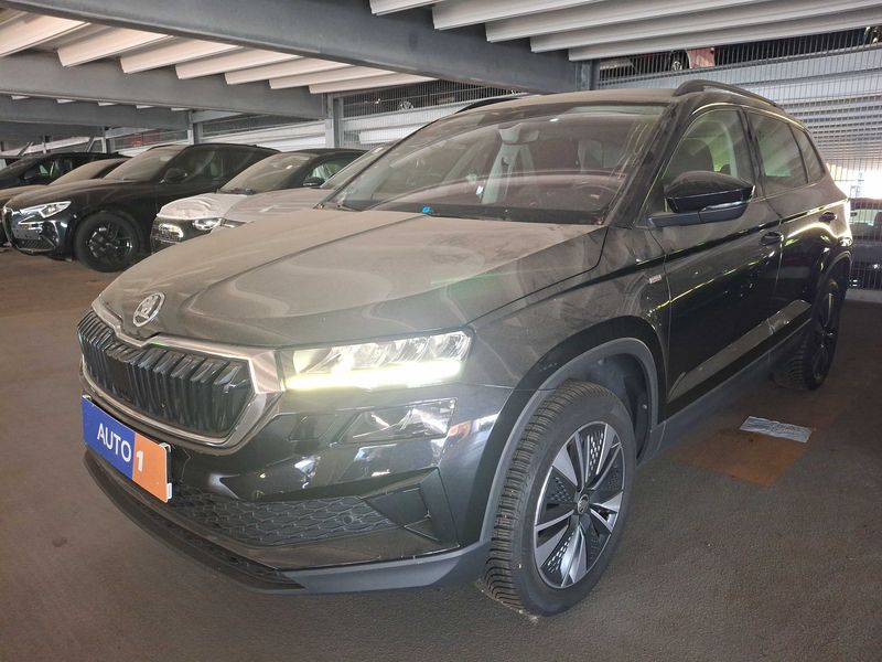 Skoda Karoq 1.5 TSI ACT Tour