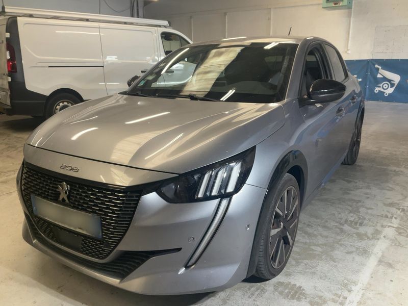Peugeot 208 1.2 PureTech GT