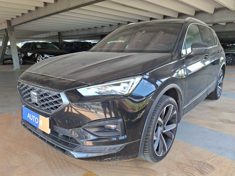 Seat Tarraco 1.5 TSI ACT FR