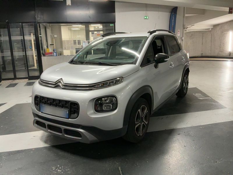 Citroen C3 Aircross 1.2 PureTech Feel