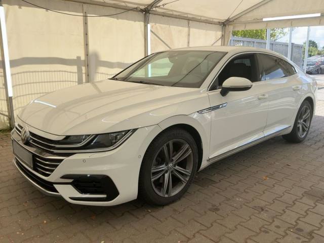 Volkswagen Arteon 2.0 TSI R-Line